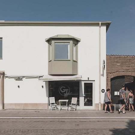 Gamla Televerket B&B Борґгольм Екстер'єр фото