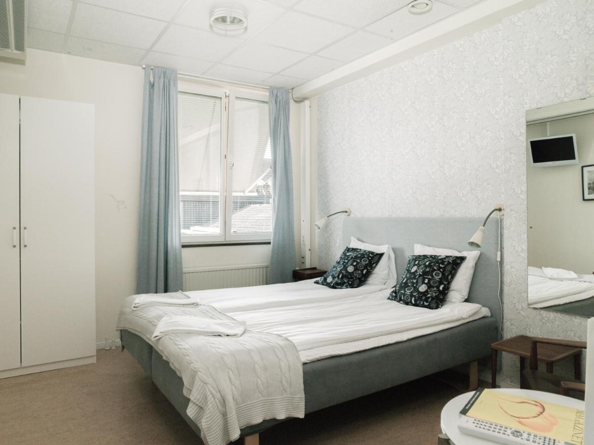 Gamla Televerket B&B Борґгольм Екстер'єр фото