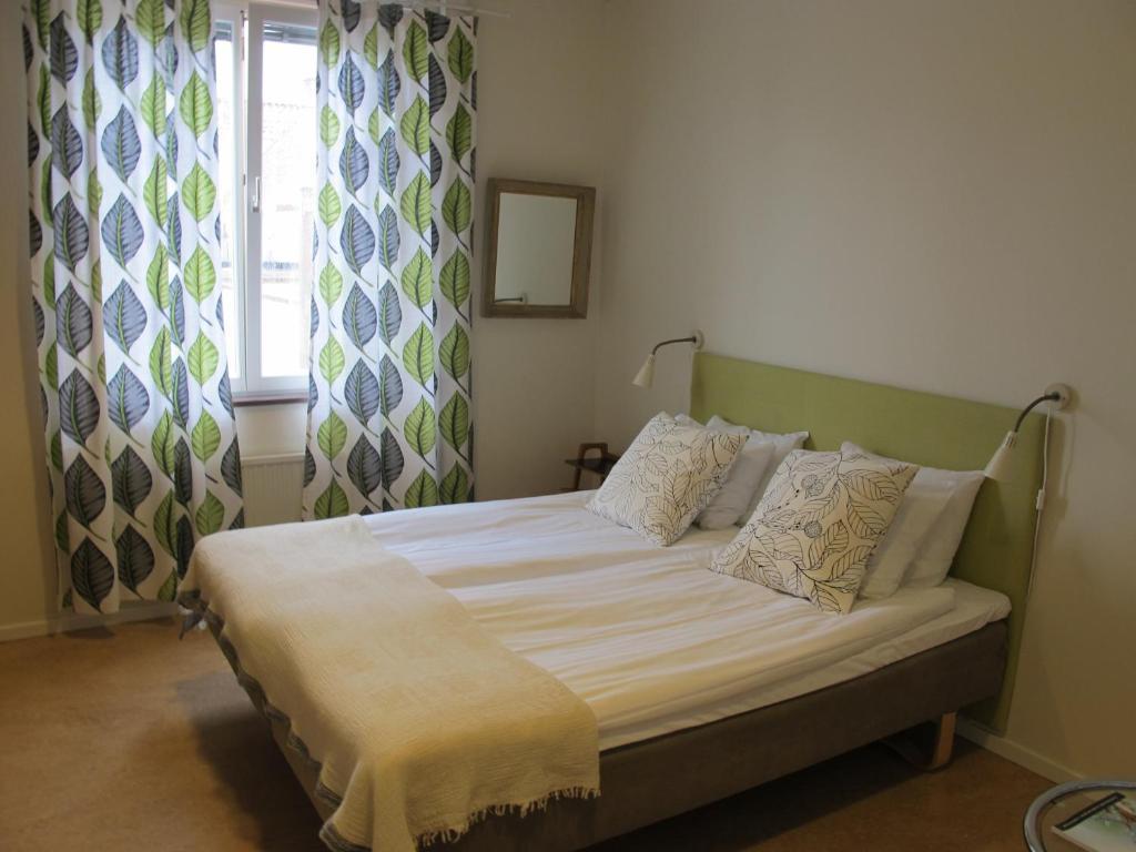 Gamla Televerket B&B Борґгольм Екстер'єр фото
